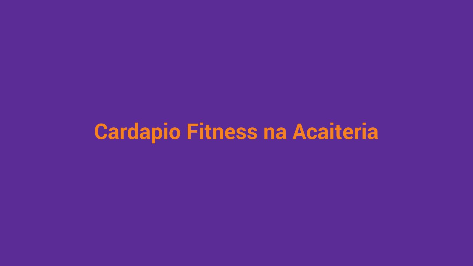Tigela de açaí com granola, morango fresco e mel sobre balcão de açaiteria — combo pós-treino fitness