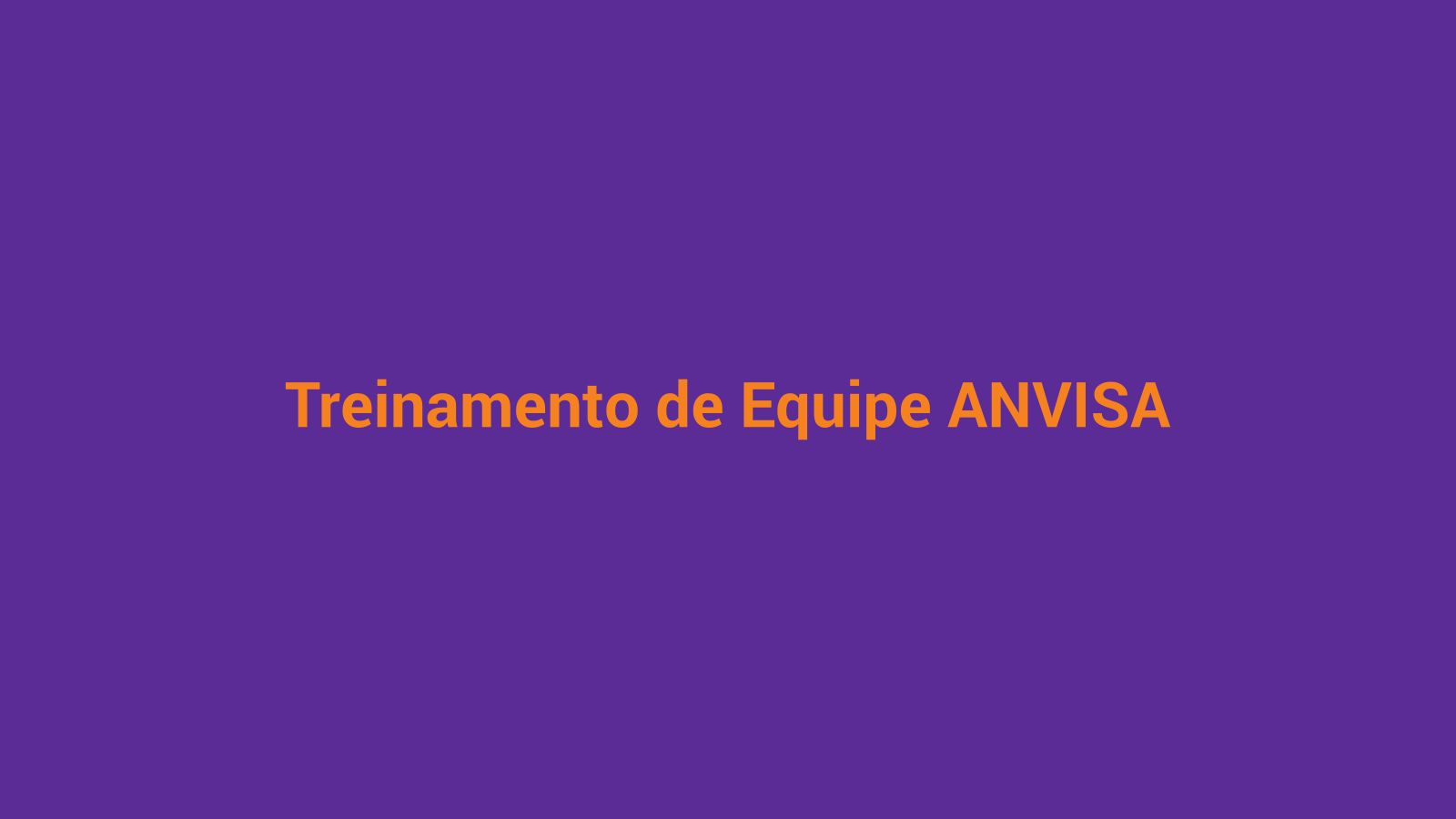 Treinamento de equipe em açaiteria — exigências da RDC ANVISA 216/2004 para manipuladores de alimentos