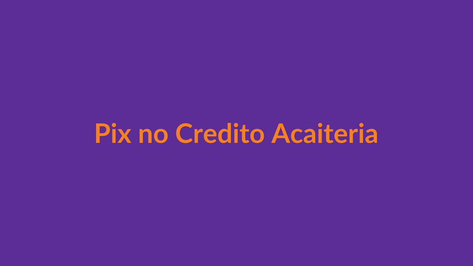 Terminal de pagamento e celular com QR code Pix em balcão de açaiteria, representando recebimento instantâneo sem MDR